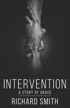 Paperback Intervention: A Story of Grace Book