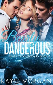 Paperback Bearly Dangerous Book