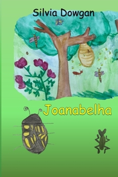 Paperback Joanabelha [Portuguese] Book