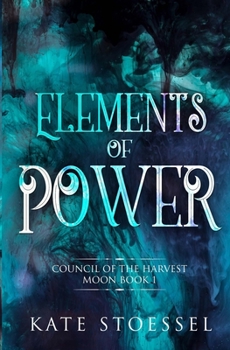 Paperback Elements of Power Book