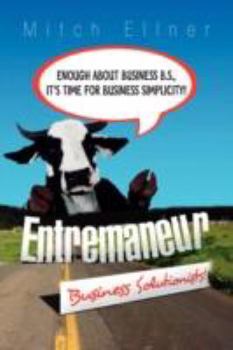 Paperback Entremaneur Book