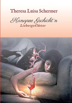 Paperback Kanapee Gschicht´n: Liebesgeflüster [German] Book