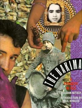 Hardcover Hakima: A Tragedy in Fez Book