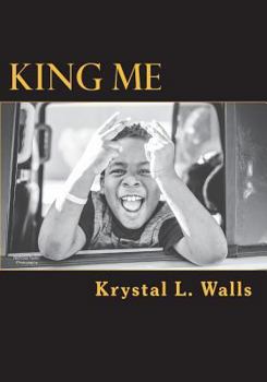 Paperback King Me Book