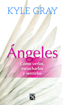 Paperback Ángeles [Spanish] Book