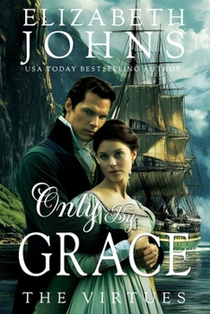 Paperback Only By Grace Book