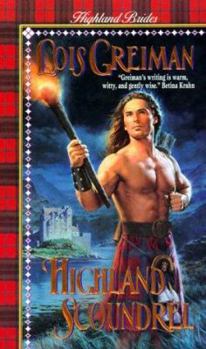 Highland Scoundrel (Highland Brides) - Book #5 of the Highland Brides