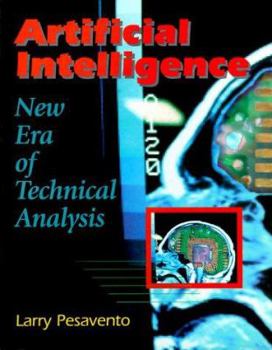 Paperback Artificial Intelligence: New Era of Technical Analysis Book