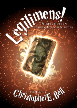 Hardcover Legilimens!: Perspectives in Harry Potter Studies Book