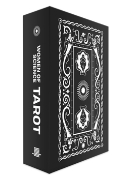 Misc. Women of Science Tarot Book
