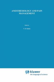 Hardcover Anesthesiology and Pain Management Book