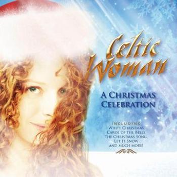 Music - CD A Christmas Celebration Book