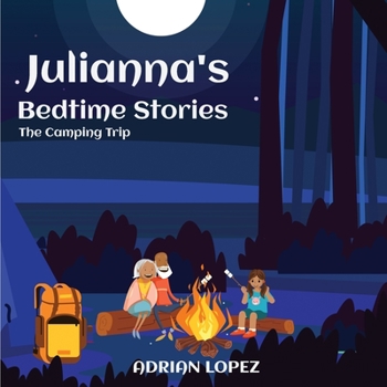 Paperback Julianna's Bedtime Stories Book