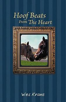Paperback Hoof Beats from the Heart Book