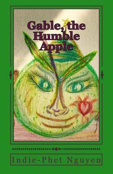 Paperback Gable, the Humble Apple Book