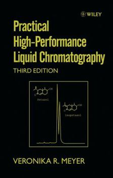 Paperback Practical High-Performance Liquid Chromatography Book
