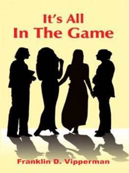 Paperback It's All In The Game Book