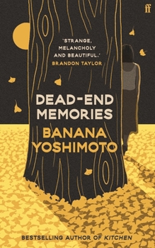 Paperback Dead-End Memories Book