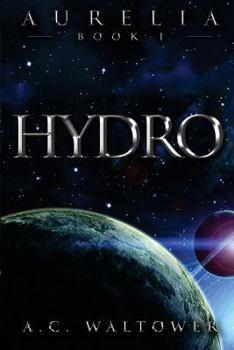 Paperback Hydro Book