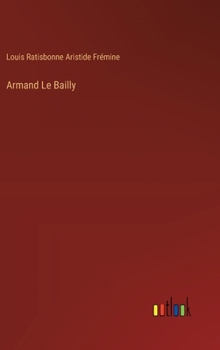 Armand Le Bailly