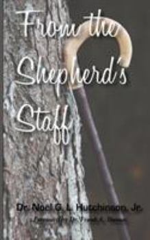 Paperback From the Shepherd's Staff Book