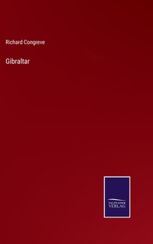 Hardcover Gibraltar Book