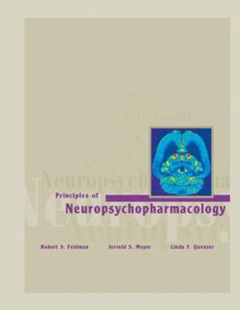 Hardcover Principles of Neuropsychopharmacology Book