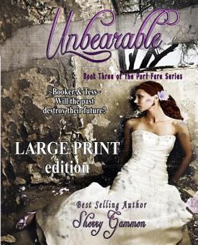 Paperback Unbearable: The Port Fare Series Book