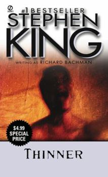 Mass Market Paperback Thinner Book