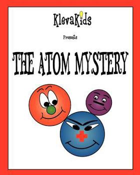Paperback The Atom Mystery Book