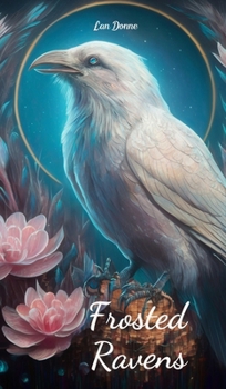 Hardcover Frosted Ravens Book