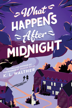 Paperback What Happens After Midnight Book