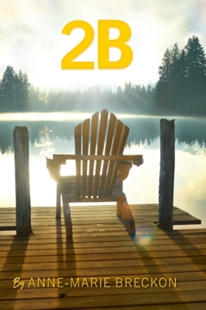 Hardcover 2b Book