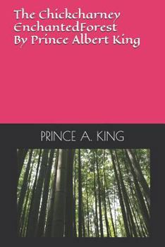 Paperback The Chickcharney Enchanted Forest Book