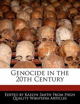 Genocide in the 20th Century