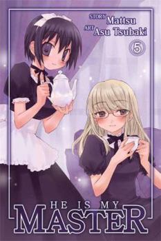 Paperback He Is My Master Book