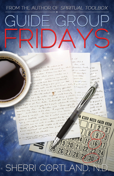 Paperback Guide Group Fridays: Channeled Messages from the Gg Book