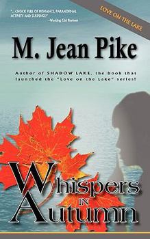 Paperback Whispers in Autumn Book