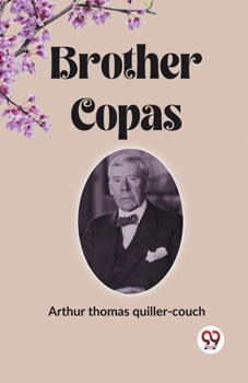 Paperback Brother Copas Book