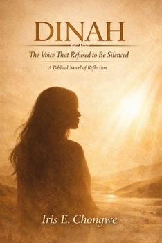 Paperback Dinah the voice that Refused be silenced Book