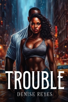 Paperback Trouble Book