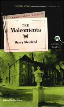 Mass Market Paperback The Malcontenta Book