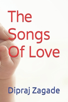 Paperback The Songs Of Love Book