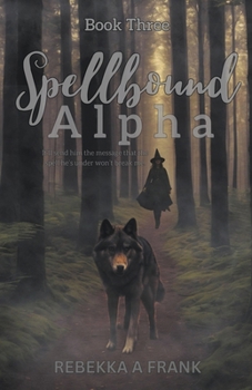 Paperback Spellbound Alpha Book