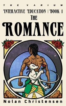 Paperback Interactive Education: The Romance Book