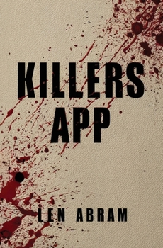 Paperback Killers App Book