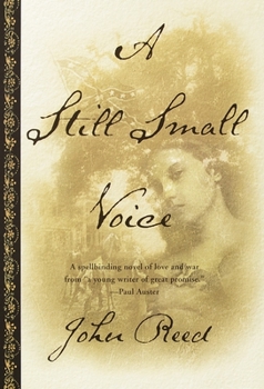 Paperback A Still Small Voice Book