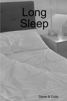 Paperback Long Sleep Book