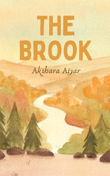 Paperback The Brook Book