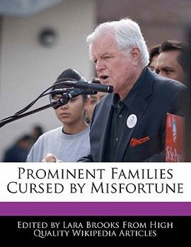 Prominent Families Cursed by Misfortune
